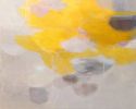 Commission Painting | Oil And Acrylic Painting in Paintings by Ele Pack | Corinthia London in London. Item made of canvas