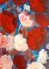Piece of heaven | Oil And Acrylic Painting in Paintings by Elena Parau. Item composed of canvas compatible with contemporary and country & farmhouse style