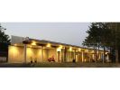 Ha-Smith House | Architecture by Eugene Stoltzfus. Item composed of wood and concrete