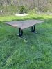 Catalpa dining table | Tables by Gill CC Woodworks
