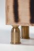 Cabinet Bugs | Storage by PANOPTIKUM COLLECTIONS. Item made of wood with brass works with minimalism & contemporary style