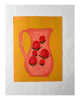 Vessel of Memories by Love Katie Darling | Paintings by Love Katie Darling. Item compatible with boho and country & farmhouse style
