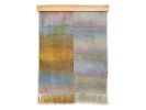 Ombre Mist | Tapestry in Wall Hangings by Jessie Bloom. Item in boho or contemporary style