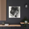 Black 16315 | Prints by Rica Belna. Item composed of canvas