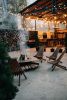 Lisopylka Bar | Interior Design by Studio Belenko