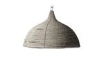 The Mud Beaded Dome © | Pendants by Mud Studio, South Africa