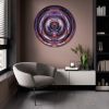 Frammento VI | Prints by Sven Pfrommer. Item made of synthetic
