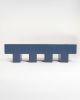Lego Bench | Benches & Ottomans by Yet Design Studio. Item made of wood