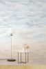 LA Colorscape Wallpaper - Sandscape Mural - Sand | Murals by Emma Hayes. Item made of fabric with paper