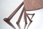 CLOTH STAND | Wardrobe in Storage by In Element Designs. Item made of walnut