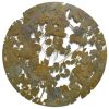 Copper Beech | Wall Sculpture in Wall Hangings by Ian Turnock›. Item composed of brass