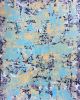 Palm Springs Modern | Oil And Acrylic Painting in Paintings by Reade C Gloeckner Fine Art. Item made of synthetic