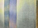 Cloud Prism II | Tapestry in Wall Hangings by Jessie Bloom Studio. Item made of cotton works with mid century modern & contemporary style