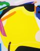Early time | Oil And Acrylic Painting in Paintings by Kotaro Machiyama | Elle B. Zhou at Beverly Center in Los Angeles