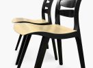 Cio Chair | Dining Chair in Chairs by Brian Boggs Chairmakers. Item made of wood works with contemporary style