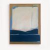 'The Quiet Search', original painting by Sarah Kelk - SOLD | Oil And Acrylic Painting in Paintings by Sarah Kelk. Item composed of linen and synthetic