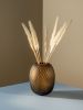 Metamorphosis Vase - Cigar | Vases & Vessels by Rückl. Item composed of glass in contemporary or modern style