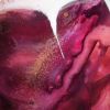 Dance Me to the End of Love | Prints by Amica Whincop. Item made of canvas