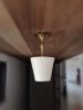 Reverse Lamp | Pendants by Estudio Manus