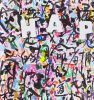 Happy II - Fine art Giclée print | Prints by Xiaoyang Galas. Item made of paper