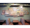 Nage | Paintings by Paul Carpenter Art | Fork + Flask in Rehoboth Beach