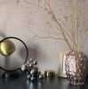 Stainless Steel Rabbit Bunny Robot 'Wait...' | Sculptures by IRENA TONE. Item composed of steel in minimalism or art deco style