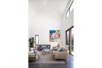 Architecture | Architecture by Klopper and Davis Architects. Item made of synthetic