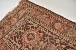 Scarlette | Runner Rug in Rugs by The Loom House. Item made of fabric with fiber