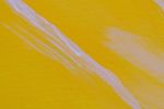 Cresting Gold | Oil And Acrylic Painting in Paintings by Kate Wilson Fine Art. Item made of canvas with synthetic