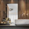 Nabhi Bowl | Water Fixtures by Kreoo. Item composed of marble