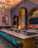 Rossetti Beverly | Interior Design by Assembly Design Studio | Rossetti Restaurant Beverly in Beverly
