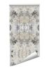 Blueberry Crumble Wallpaper in Mist | Wall Treatments by Eso Studio Wallpaper & Textiles. Item composed of paper in boho or country & farmhouse style