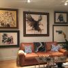 Artworks | Paintings by Dave White | Instrata at Mercedes House in New York