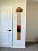 Rising Phoenix | Tapestry in Wall Hangings by Jay Durán @ J. Durán Art + Home. Item made of cotton works with mid century modern & eclectic & maximalism style