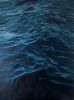 "Folklore" original oil painting | Oil And Acrylic Painting in Paintings by Coleman Senecal Art. Item composed of canvas in contemporary or coastal style