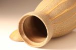 Hamish Jackson | Jar in Vessels & Containers by Hamish Jackson Pottery. Item composed of stoneware