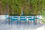 Get-Together Dining Table | Tables by Bend Goods. Item made of metal