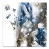 Limina /3 | Oil And Acrylic Painting in Paintings by Cristina Dalla Valentina. Item made of canvas with synthetic