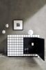 Dottie Console | Console Table in Tables by LAGU. Item composed of glass
