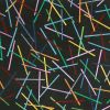 Kerplunk | Paintings by Emeline Tate. Item composed of fabric and synthetic in contemporary or modern style