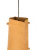 Tapio Pocket Pendant Original, Beech | Pendants by Tapio | Studio Alchemy in Marquette. Item composed of wood in mid century modern or contemporary style
