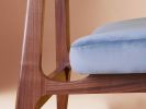 H dining chair designed by Sergio Prieto | Chairs by Dovain Studio. Item made of wood