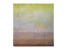 Desert Skyline - Commission | Tapestry in Wall Hangings by Jessie Bloom Studio. Item made of cotton