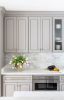 Crisp, Light, and Airy | Interior Design by Valerie Legras Atelier