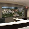 Prisma Health Commission | Oil And Acrylic Painting in Paintings by Harris Design Studios. Item made of aluminum
