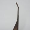 Flight 4 | Sculptures by Joe Gitterman Sculpture. Item made of copper