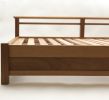Naiku | Bed Frame in Beds & Accessories by Brian Holcombe Woodworker. Item composed of wood