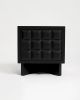Karo Nightstand | Storage by Yet Design Studio. Item made of wood