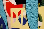 Untitled (Custom Painting) | Mixed Media by ABDA Collective