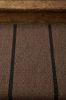 Handwoven Woolen Runner Rug | Rugs by Evergreen Carpets. Item made of wool compatible with boho and minimalism style